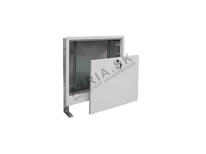 Osztószekrény 1350 hpx 1085 mm – süllyesztett