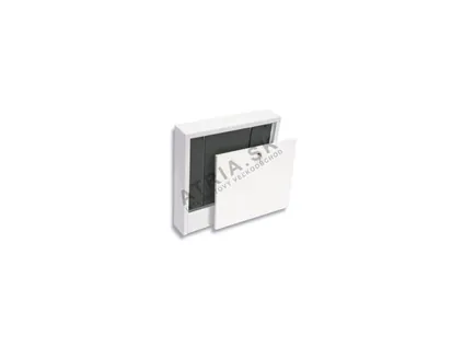 Osztószekrény 1250 hpx 1125 mm – falon kívüli